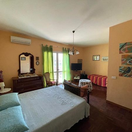 Vacationers Refuge Bed & Breakfast Anzio Luaran gambar