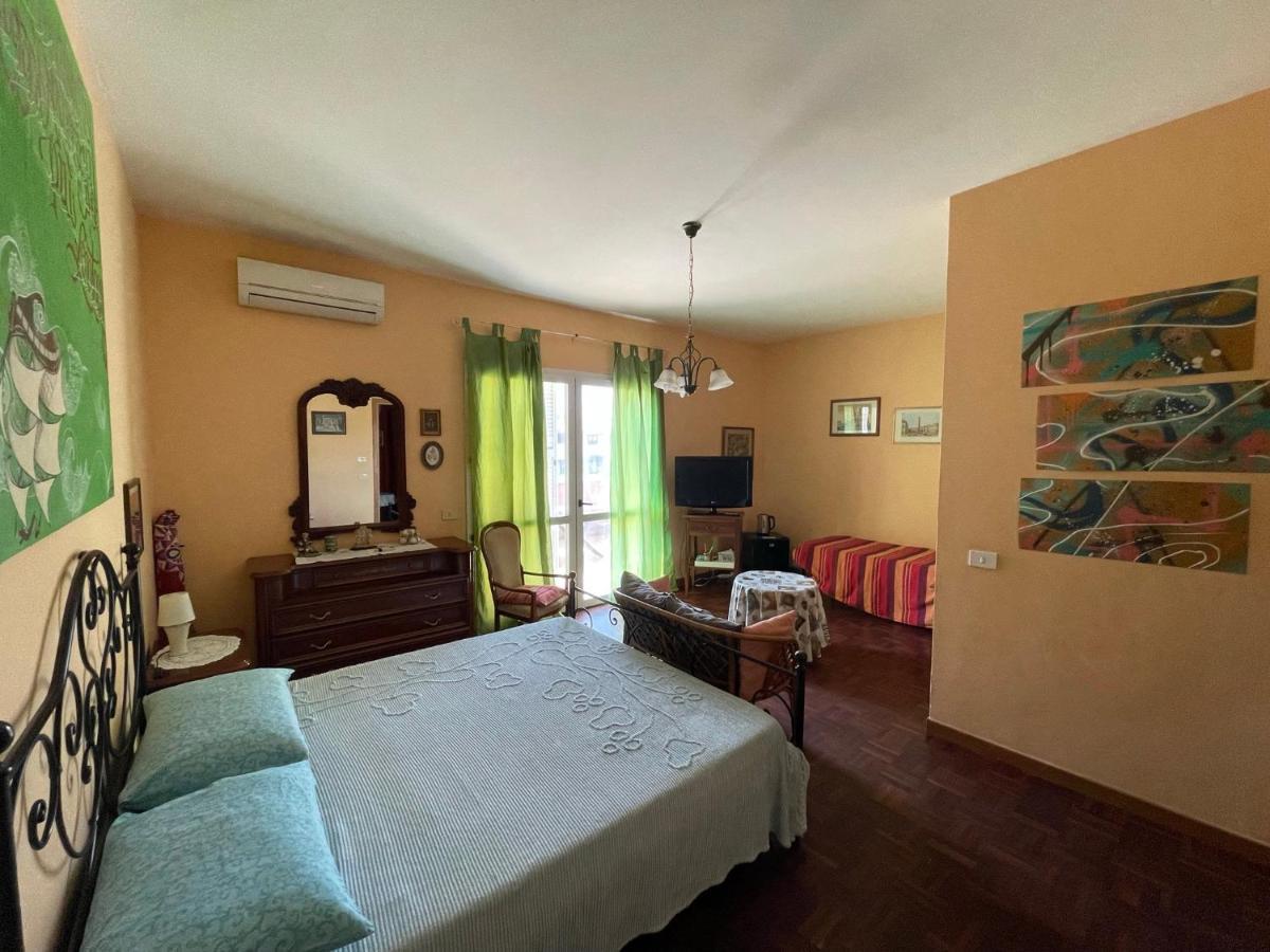 Vacationers Refuge Bed & Breakfast Anzio Luaran gambar